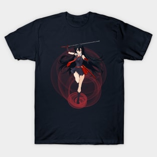 Akame - Akame Ga Kill T-Shirt